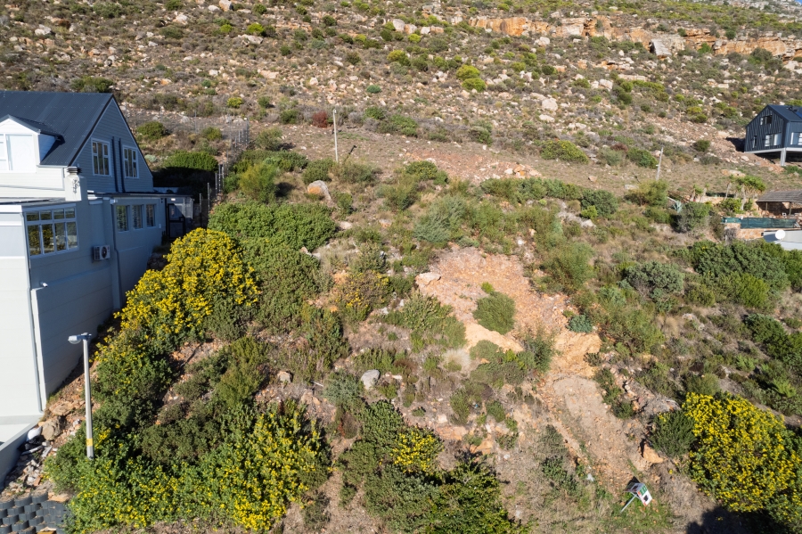 0 Bedroom Property for Sale in Fish Hoek Western Cape
